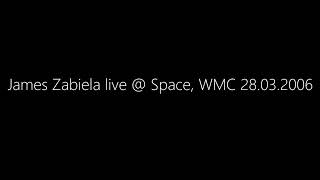 James Zabiela live @ Space, WMC 28.03.2006