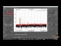 Signal Hound's Spike Software - Creating Presets