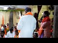 mahabubnagar manyamkonda padayatra manyamkonda temple mahabubnagar manyamkonda brandbaabulu