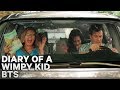 Diary of a Wimpy Kid: The Long Haul - Behind The Scenes