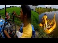 Kando Vai Back with Sonalika Tractor Drive and Bagjhoda pokhari ko chaalpahal