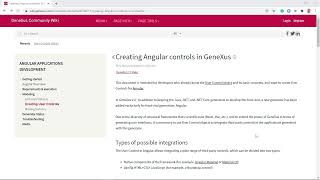 User Controls in Angular