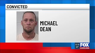 NC man sentenced up to 210 years for child sex offenses