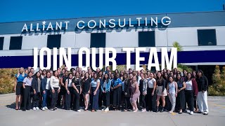 Join Our Team!
