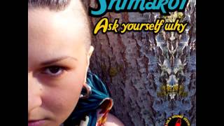 SHIMAKOI - ASK YOURSELF WHY (ISLA DUBPLATE SERIES - EXCLUSIVE TUNE FI ISLASOUND)