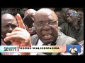 Orodha ya vigogo waliobwagwa katika uchaguzi wa 2022