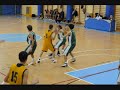 qui basket vs felmac limena 06.11.2011