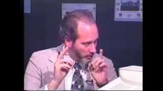 Internet:TCI - Show 2 - Air Date: June 1995