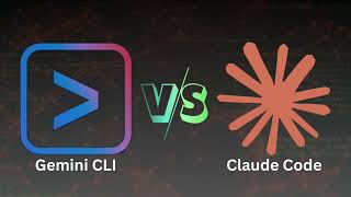 Gemini CLI vs Claude Code | Agentic AI Coding Tools Compared