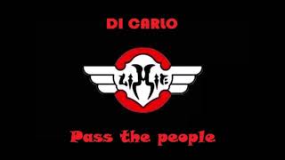 Di Carlo - Pass The People (2002)