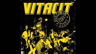 ViTACiT :: Drákula (Poslední Barča s Láďou Křížkem, 1987) heavy metal CZ