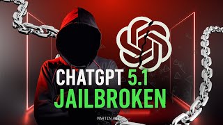 ChatGPT 5.1 Jailbreak Guide: What’s Possible Now? | BT6