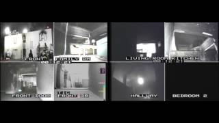 Vertical Ventilation - Experiment 10