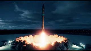 Missle Early Warning: How PAVE PAWS Detects Missiles