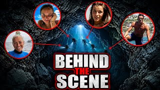 What REALLY Happened In The Maldives Cave Disaster