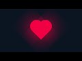 Vibrating Heart Shape using CSS before & after | css pulse heart
