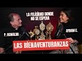 La Felicidad donde no se espera!!! LAS BIENAVENTURANZAS l Podcasts con P. Oswaldo Agudelo