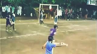 Kerala 5s football amazing goal