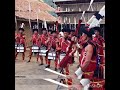 strongest tribe in naga