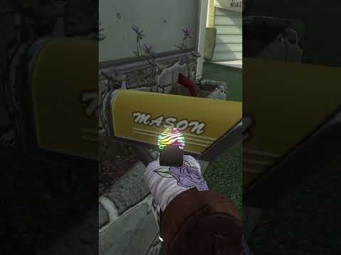 EASTER EGGS in BO2 Part 1