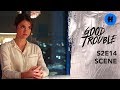 Good Trouble Season 2, Episode 14 | Callie And Jamie Strike A Deal | Freeform