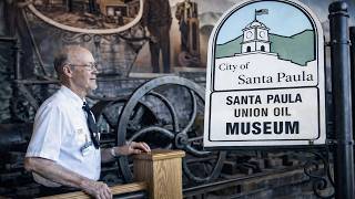 Look Inside the Santa Paula Oil Museum (Now Closed)