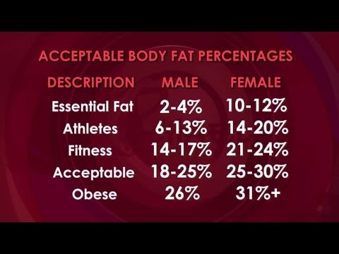 How to Measure Your Body Fat Percentage at Home How to Measure Your Body Fat Percentage at Home