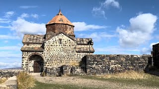 Sevan, Gegharkunic Province, Armenia