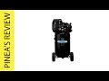 Best 30 Gallon Air Compressor 2024 - Top 5