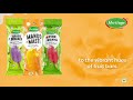 heritage foods holi summer campaign