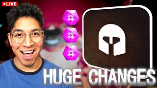 DAY 3 - PVP & INSANE LOOT HUNT - FINAL DESTINY 2 UPDATE