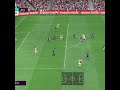 Sambi Lokonga scores a beauty from outside the box 🔥 #fifa22 #arsenal #astonvilla