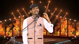 ಮೇಲಂತಸ್ತಿನಲ್ಲಿ ಇಳಿದ ಪ್ರಸನ್ನತೆ || Kannada Christian song | Bro. Darshan Kumar