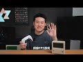 ayaneo retro mini pc am01 unboxing 復古mini主機開箱測評