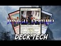 Jeskai Tempo - Deck Tech (MTG: Fate Reforged Standard)