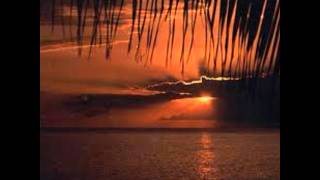 Jamaican  song (Evening Time)