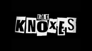 THE KNOXES - RUN AWAY (pre-demo)