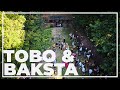 TOBO & BAKSTA Live at SkyPark Cairns by AJ Hackett | All-Original Melodic Electronic Set 2025