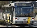 De Lijn Oost Vlaanderen | Vanhool A330K | L57 Dendermonde Aalst | Anno 2019