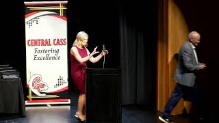 2026 Awards Convocation