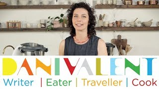 DANI VALENT: Hello and Welcome - Thermomix video and recipe demo