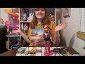 bratz tokyo a go go fianna doll unboxing u0026 review