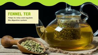Try out this easy GINGER TEA recipe remedy for nausea || Exercise Daily Magazine