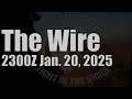 the wire – 20 stycznia 2025 r