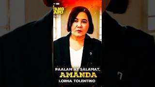 Lito Lapid, Lorna Tooentino, at Julio nagpaalam na sa FPJ's Batang Quiapo