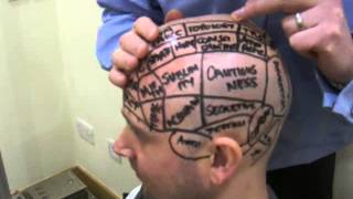 Phrenology Today