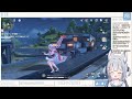 【 鳴潮 wuthering waves】＼ 吟霖さんの連星任務「我だけの道をゆく」を進める ／【 天ヶ星水咲 vtuber】