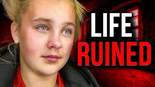 The END Of Hollywood's Worst Child Star | JOJO SIWA