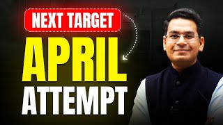 April attempt is not so far! Let's target JEE Main 2025 April attempt! MathonGo | Anup sir