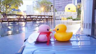 Rubber Duck2011　-wedding-